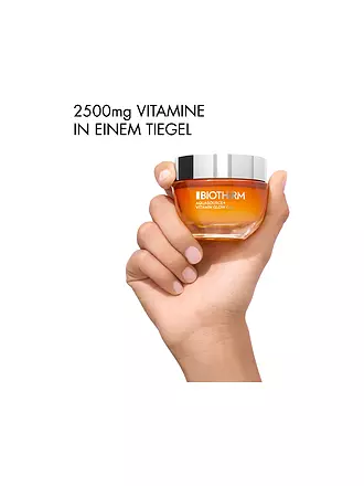 BIOTHERM |  Aquasource Vitamin Glow Gel 50ml | 
